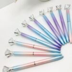 Caneta Diamante Degradê