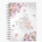 Caderno de Versículos Feminino