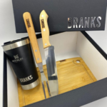 Kit Churrasco de Luxo