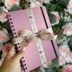 Fita de Cetim Personalizada - 22mm