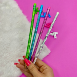 Lápis Holográfico Sparkling