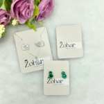 Conjunto Tag personalizada