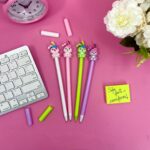 Caneta - Mini Coelho