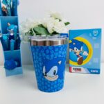 Copo Viagem Sonic 300ML