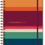 Caderno colegial 1 matéria Reciclar