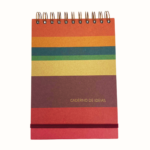 Caderno de ideias Reciclar