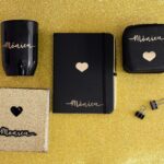 Kit Mulheres que Brilham I