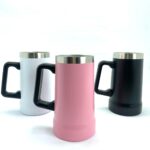 Caneca térmica personalizada