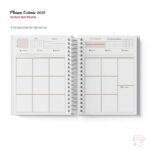 Planner Essência 2025 - Rosê - Imagem 2