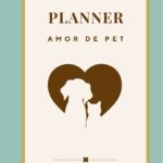 Planner  Amor de Pet