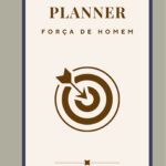 Planner  Força de Homem