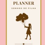 Planner  Sonhos de Filha