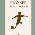 Planner Energia de Filho