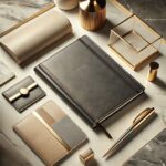 Assinatura Anual Papelaria Minimalista