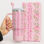 Garrafa com Canudo 1,200ml  - Florida - Imagem 5
