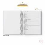 Agenda Harmonia - 2026 -  Essencial - Imagem 6