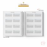 Planner Personalizado 2026 - Harmonia - Color - Imagem 25