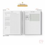 Agenda Personalizada 2026 - Harmonia - Color - Imagem 20