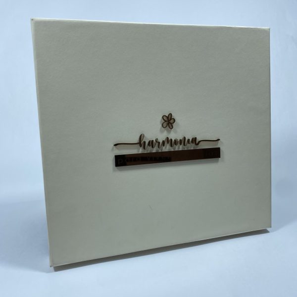 Caixa Harmonia - Imagem 4