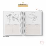 Agenda Personalizada 2026 - Harmonia - Color - Imagem 23