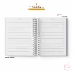 Planner Personalizado 2026 - Harmonia - Color - Imagem 30