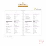 Planner Fichário em Couro - Harmonia - Color - Imagem 25