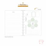 Planner Fichário em Couro - Harmonia - Color - Imagem 26