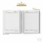 Agenda Harmonia - 2026 -  Essencial - Imagem 2