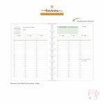 Planner Fichário em Couro - Harmonia - Color - Imagem 29