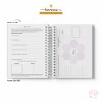 Planner Personalizado 2026 - Harmonia - Color - Imagem 36