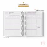 Planner Personalizado 2026 - Harmonia - Color - Imagem 37
