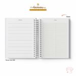 Planner Personalizado 2026 - Harmonia - Color - Imagem 20