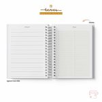 Agenda Personalizada 2026 - Harmonia - Color - Imagem 7