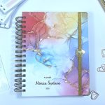 Planner Personalizado 2026 - Harmonia - Color - Imagem 2