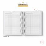Planner Personalizado 2026 - Harmonia - Color - Imagem 21
