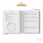 Planner Personalizado 2026 - Harmonia - Color - Imagem 23