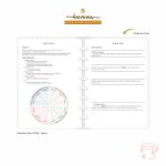 Planner Fichário em Couro - Harmonia - Color - Imagem 19