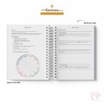 Agenda Personalizada 2026 - Harmonia - Color - Imagem 10