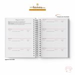 Agenda Personalizada 2026 - Harmonia - Color - Imagem 11