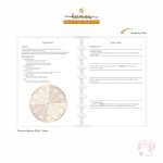Planner de Discos Personalizado 2026 - Harmonia - Neutro - Imagem 31
