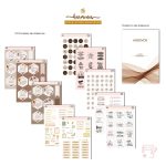 Caderno de Adesivos 1