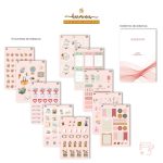 Caderno de Adesivos 2