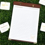 Bloco Prancheta - Harmonia - Neutro