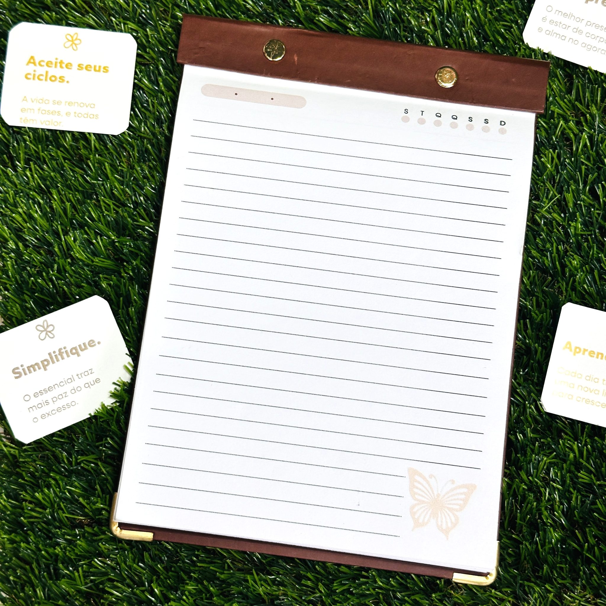 IMG_4967 Bloco Prancheta - Harmonia - Neutro - Imagem 1