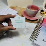 Cards -Frases Harmonia