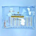 Planner de Discos Personalizado 2026 - Harmonia - Neutro - Imagem 9