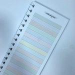 Agenda Personalizada 2026 - Harmonia - Color - Imagem 2