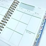 Planner Personalizado 2026 - Harmonia - Color - Imagem 4