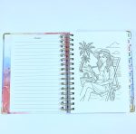 Planner Personalizado 2026 - Harmonia - Color - Imagem 3