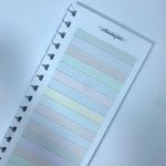Planner Fichário em Couro - Harmonia - Color - Imagem 8